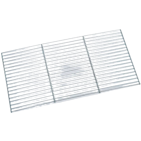 Grille de fond pour cage Cova 65cm à 8,90 € - Domus Molinari - 111036 - Devantures