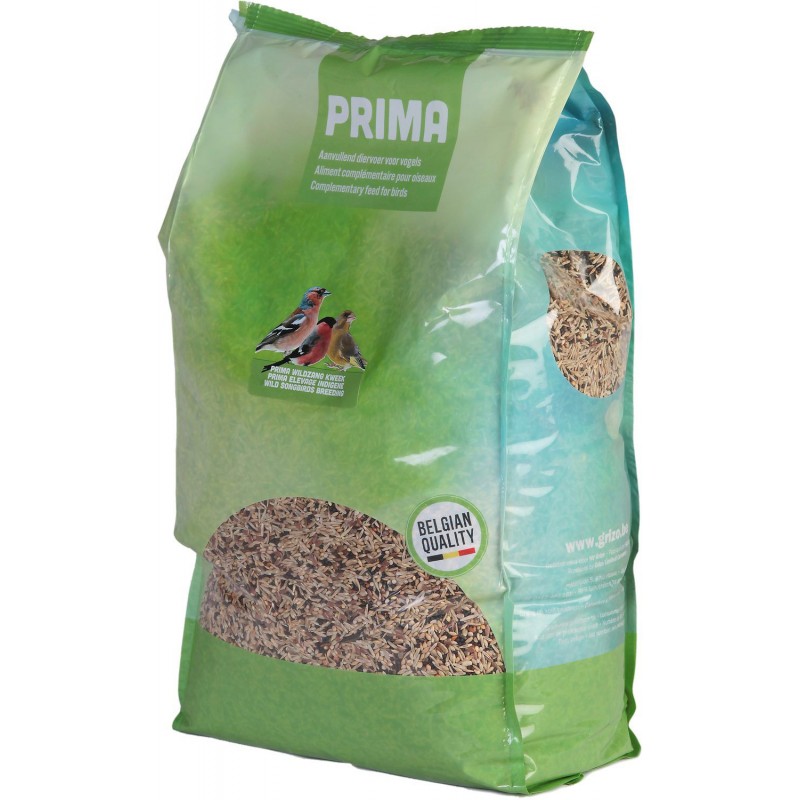 Elevage Indigène 4kg - Prima
