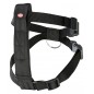 Harnais pour voiture M 50-70cm/25mm Noir - Trixie Harnais pour voiture M 50-70cm/25mm Noir - Trixie