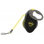 Flexi NEON GIANT laisse sangle L/8m - Flexi Flexi NEON GIANT laisse sangle L/8m - Flexi