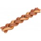 Tresse à mâcher avec nerfs de bœuf, en vrac 15cm - Trixie