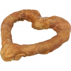 Denta Fun Chicken Heart, en vrac 14cm - Trixie 31183 Trixie 4,50 € Ornibird
