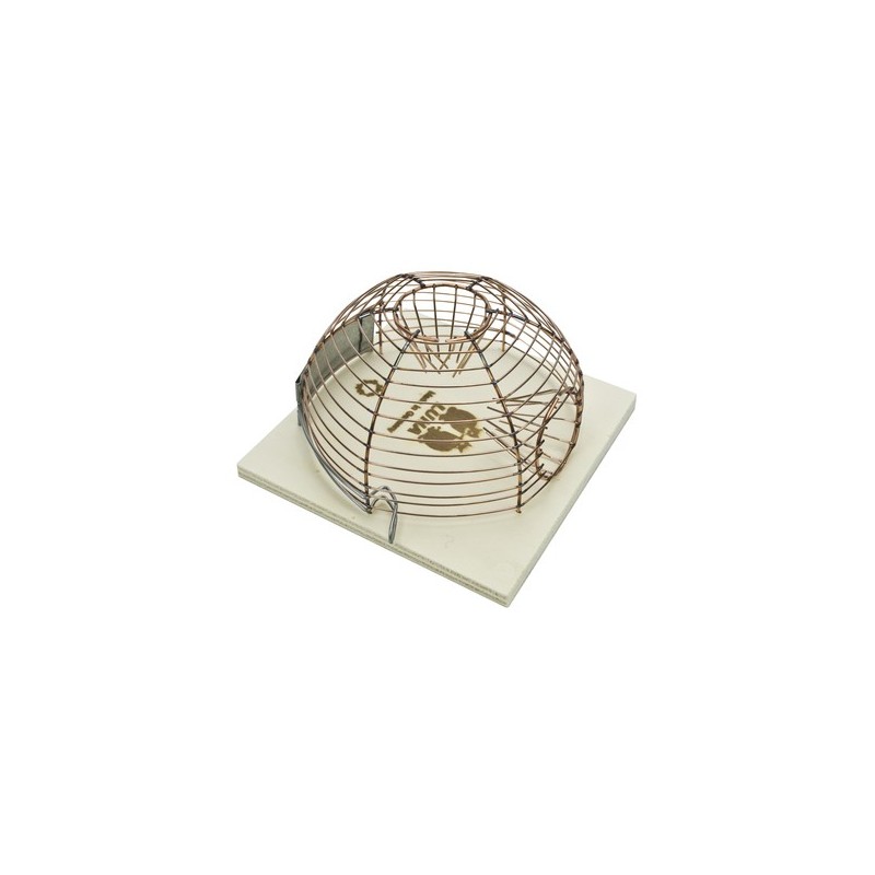 Piège - Dome à souris