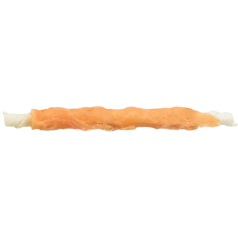 Denta Fun Chicken Chewing Roll, en vrac 12cm - Trixie