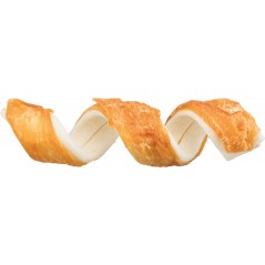 Denta Fun Chicken Chewing Curl, en vrac 15cm - Trixie 314731 Trixie 2,00 € Ornibird