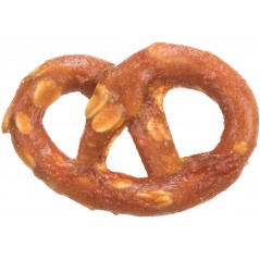 Mini Pretzel poulet, en vrac 6cm - Trixie 315433 Trixie 0,50 € Ornibird