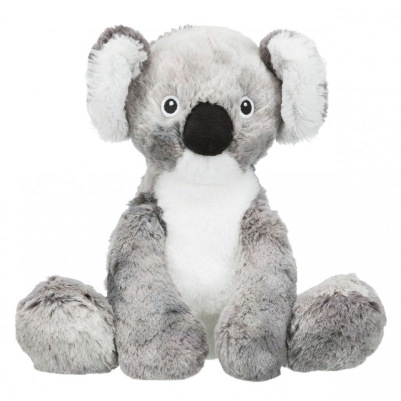 Koala Jouet pour chien 33cm - Trixie 35673 Trixie 11,00 € Ornibird