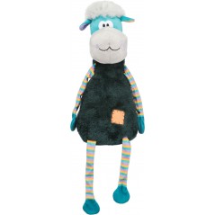 Mouton avec son Jouet pour chien 53cm - Trixie - 16,00 € - Trixie - 4011905359571 - Ornibird SRL