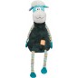 Mouton avec son Jouet pour chien 53cm - Trixie