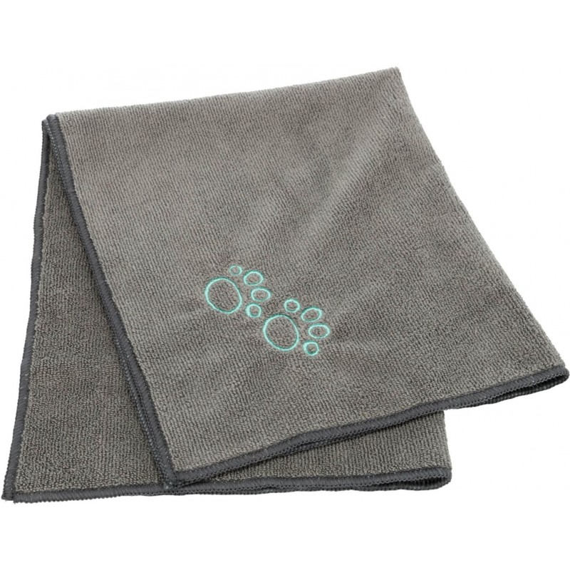 Serviette 50x60cm - Trixie 2350 Trixie 6,99 € Ornibird Serviette 50x60cm - Trixie 2350 Trixie 6,99 € Ornibird