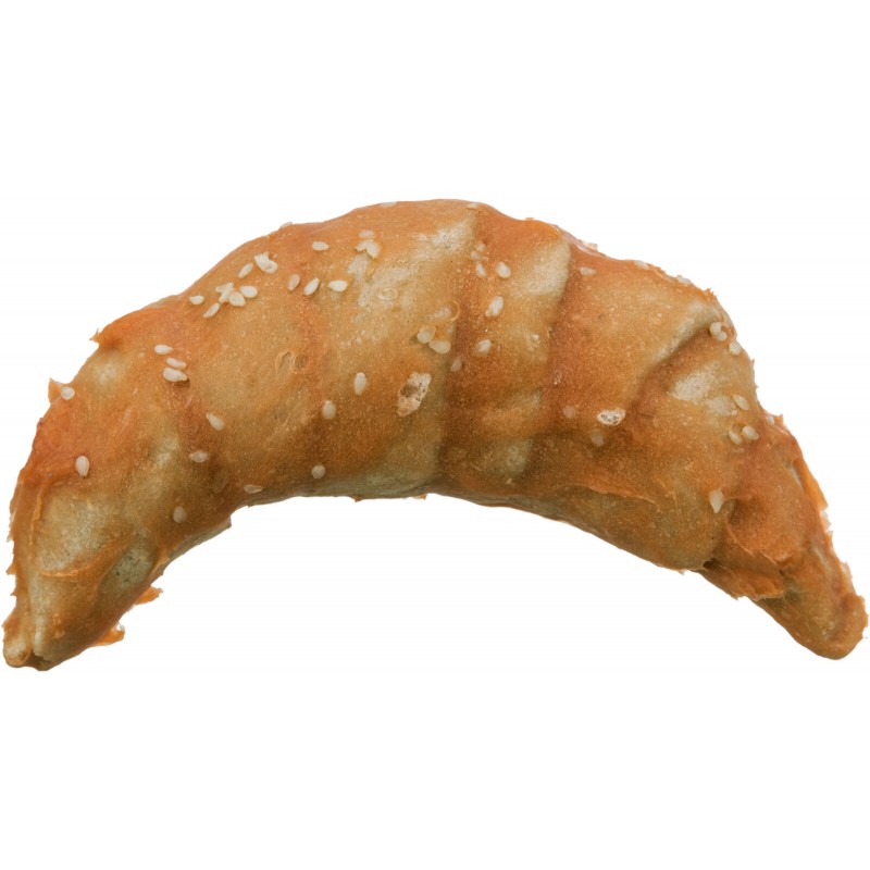 Denta Fun Chicken Croissant, en vrac 11cm - Trixie 31189 Trixie 2,50 € Ornibird