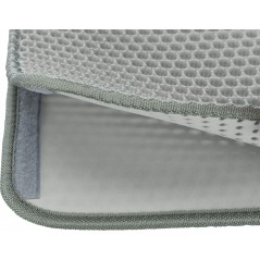 Tamis pour bac à litière 40x70cm - Trixie - 20,00 € - Trixie - 4011905403656 - Ornibird SRL