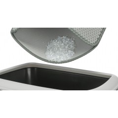 Tamis pour bac à litière 40x70cm - Trixie - 20,00 € - Trixie - 4011905403656 - Ornibird SRL