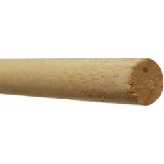 Perch wood 8mm x 100cm 99115 Kinlys 4,25 € Ornibird