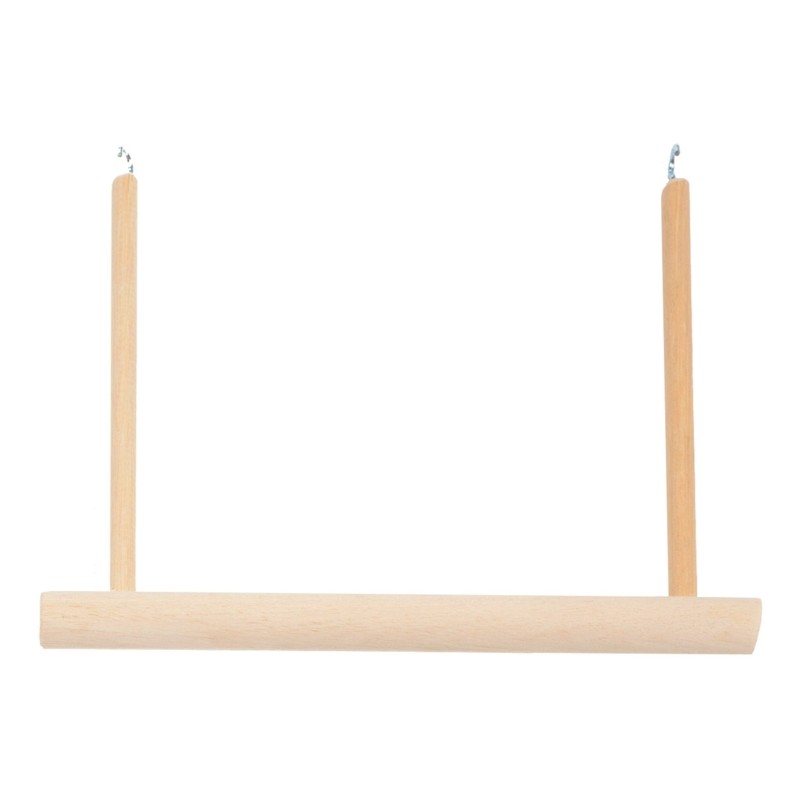 Balançoire pour perroquet 29cm - Kinlys
