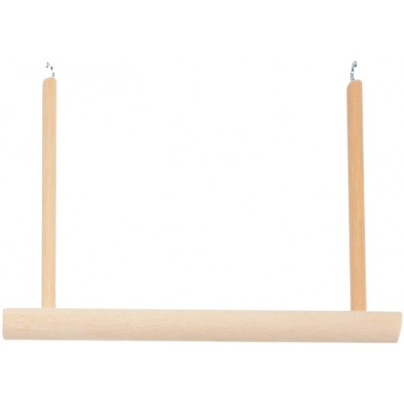 Balançoire pour perroquet 29cm - Kinlys à 2,95 € - Benelux - 13972 - Jouets