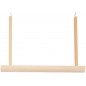 Balançoire pour perroquet 29cm - Kinlys