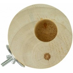 Fruit Cup Holder - Back Zoo Nature - 3,50 € - Back Zoo Nature - 8714835125075 - Ornibird SRL