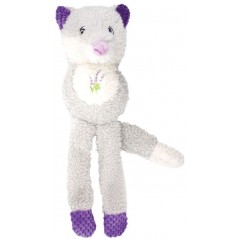 Anneau Bacon 14cm - Jack and Vanilla - 16,95 € - Jack and Vanilla - 5415251056525 - Ornibird SRL