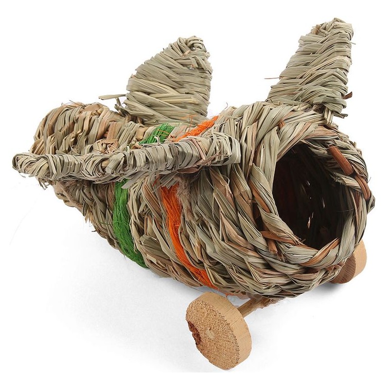 Cachette d'avion