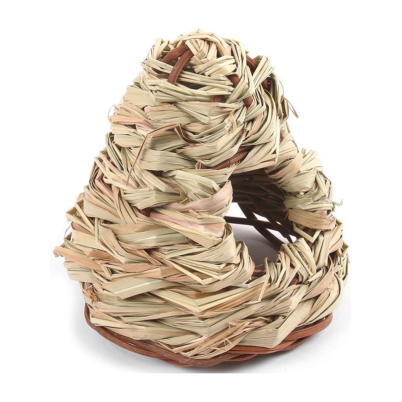 Wigwam Herbeux