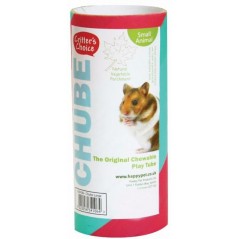 Critter's Choice Chube - Petit HPU34106 Happy Pet 2,15 € Ornibird