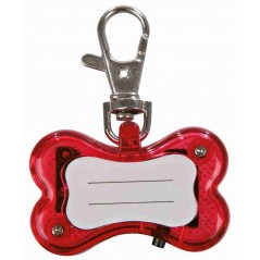 Flasher pour chiens 4,5x3cm - Trixie 1342 Trixie 4,00 € Ornibird