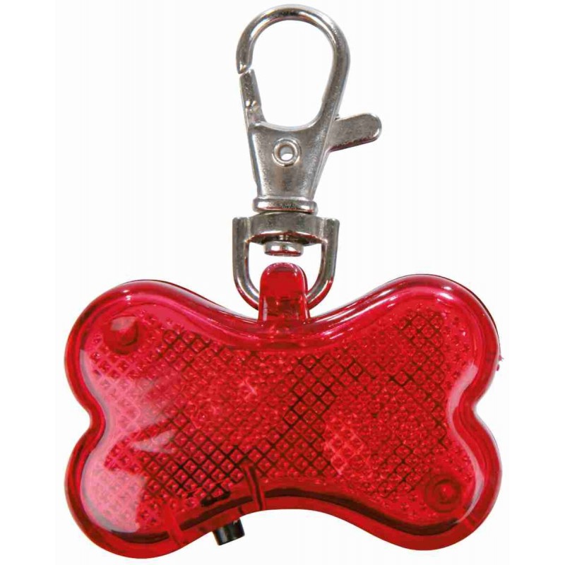 Flasher pour chiens 4,5x3cm - Trixie 1342 Trixie 4,00 € Ornibird