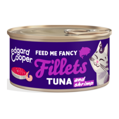 Au saumon 180gr - Catisfactions - 5,30 € - Catisfactions - 4008429081699 - Ornibird SRL
