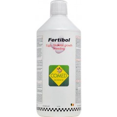 Fertibol Bird, garantit une bonne ossature aux jeunes 1L - Comed à 38,90 € - Comed - 83067 - Vitamines et Compléments