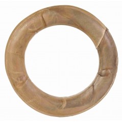 Anneau à mâcher, diam.15cm, 175gr - Trixie à 5,00 € - Trixie - 2668 - Snacks à la viande