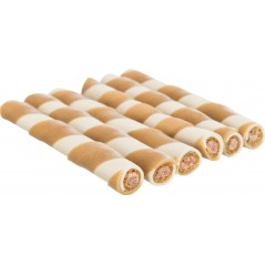 Rouleau à mâcher, fourré au poulet 10cm, 17gr - Trixie 27648 Trixie 0,60 € Ornibird