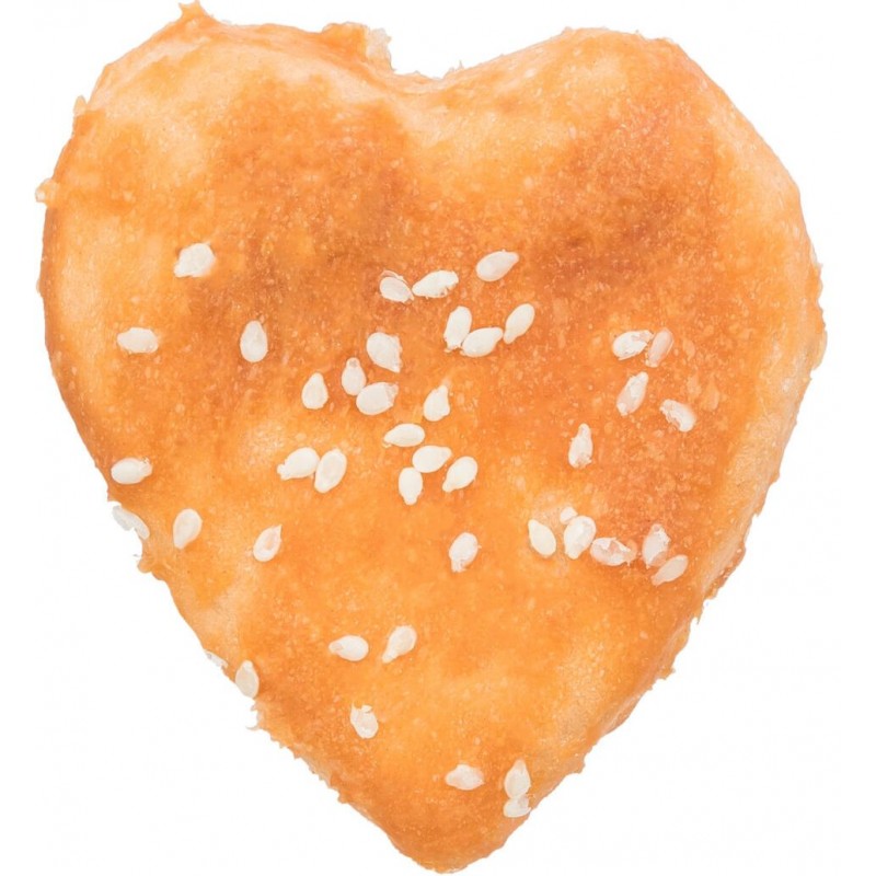 Denta Fun Chicken Love, en vrac +/-6cm - Trixie 31188 Trixie 0,90 € Ornibird Denta Fun Chicken Love, en vrac +/-6cm - Trixie 31188 Trixie 0,90 € Ornibird