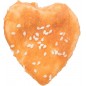 Denta Fun Chicken Love, en vrac +/-6cm - Trixie