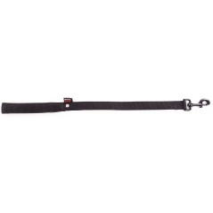 Premium Laisse L-XL 1m/25mm Orchidée - Trixie - 16,99 € - Trixie - 4053032024809 - Ornibird SRL