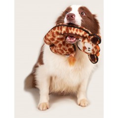 Safari Girafe 28x23cm - FOFOS - 8,60 € - Grizo - 6971067405975 - Ornibird SRL