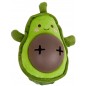 Advocado pour snack 21x13cm - FOFOS