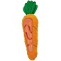 Carotte pour snack 31x10cm - FOFOS