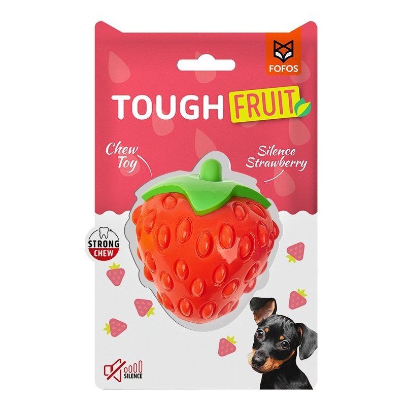 Fraise Silencieux 9x9cm - FOFOS