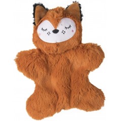 Rubb'N'Red Balle M 6x6x6cm - Martin Sellier - 6,65 € - Martin Sellier - 3116458513416 - Ornibird SRL