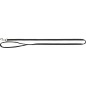 Premium Laisse XS 1,20m/10mm Noir - Trixie