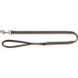Premium Laisse XS 1,20m/10mm Noisette - Trixie