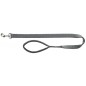 Premium Laisse XS-S 1,20m/15mm Gris Graphite - Trixie