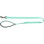 Premium Laisse XS-S 1,20m/15mm Menthe - Trixie