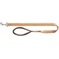 Premium Laisse M-L 1m/20mm Caramel - Trixie