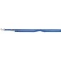 Premium Laisse Réglable M-L 2m/20mm Bleu Royal - Trixie