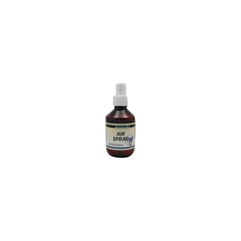 Herba Air Spray (antiparasite + voies respiratoires) 180ml - Pigo