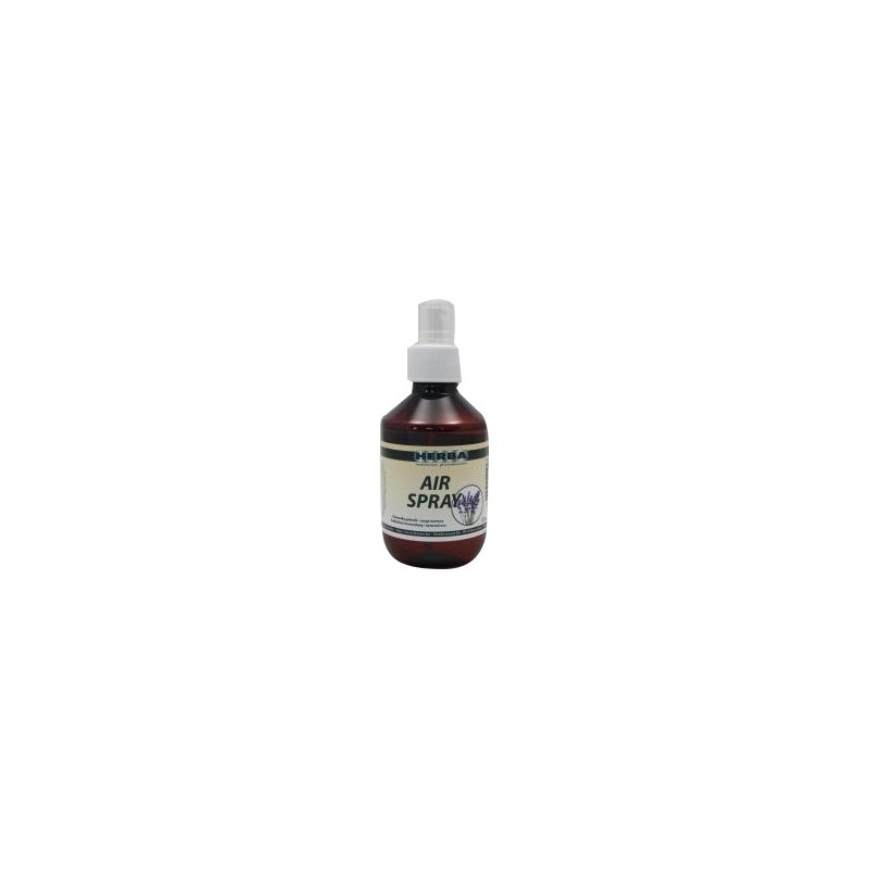 Herba Air Spray (antiparasite + voies respiratoires) 180ml - Pigo 25034 Pigo 17,60 € Ornibird