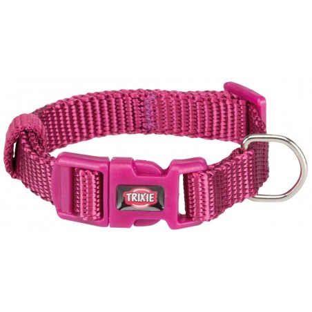 Ornibird SRL - Nylon prémium couleur unie