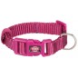 Premium Collier XS-S 22-35cm/10mm Orchidée - Trixie